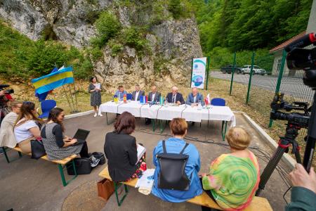 Krvavški vodovod prinaša svež vir pitne vode tudi za prebivalce Občine Komenda 8